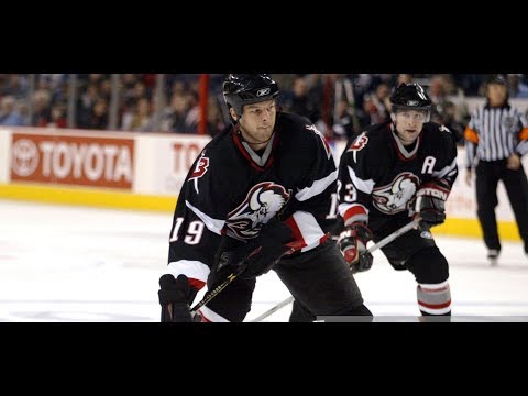 Forgotten NHL Players: Tim Connolly "forgotten" Sabre