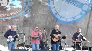 Seldom Scene - My Better Years