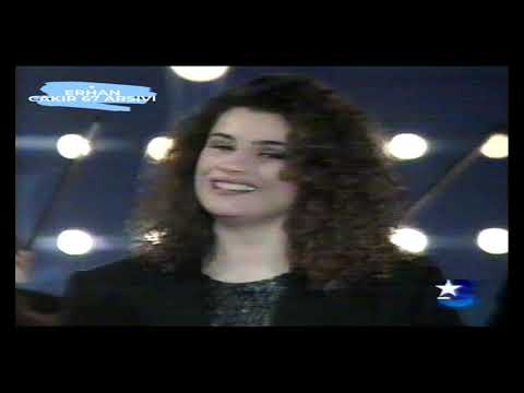 Songül Karlı - DAĞLARA GEL DAĞLARA ( Star Tv 1993 Yılbaşı )