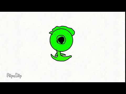 peashooter.fla remake