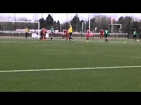 FC AMSTERDAM C1 - PVCV C1(3)