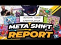 Decidueye DOMINATES Darkrai DIES Gengar BEST DECKS Report For Pokémon Pocket Celestial Guardians