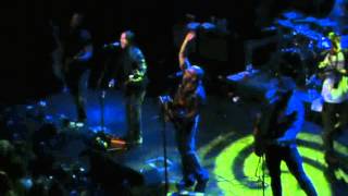 Sister Hazel "Mandolin Moon" TRB XIII