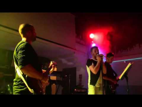 The Big ball band Ti penso raramente(Biagio A.)