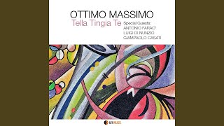 Otellik (feat. Antonio Faraò, Luigi Di Nunzio, Lorenzo Herrnhut-Girola, Francesco Bertone, Enzo...