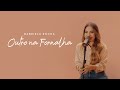 GABRIELA ROCHA OUTRO NA FORNALHA CLIPE GABRIELA ROCHA OUTRO NA FORNALHA CLIPE