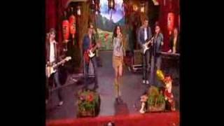 Jill Johnson - You cant love me to much