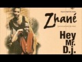 Zhane - Hey Mr DJ (Maurice's Club Mix) 1993