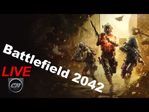 Live Battlefield 2042 - König des Hügels