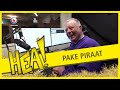Pake piraat | HEA!