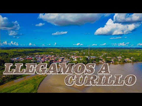 Ruta De Belén A Curillo | Caquetá Colombia | Marginal De La Selva | Viajando En Moto Honda Nx 