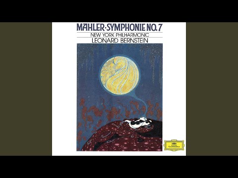 Mahler: Symphony No. 7: V. Rondo-Finale: d. Tempo I (Live)