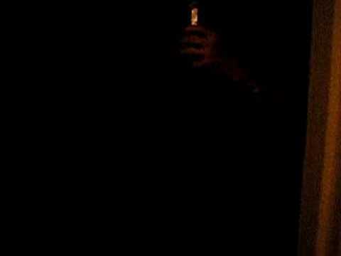 James Condron - Drunk (November 2007)