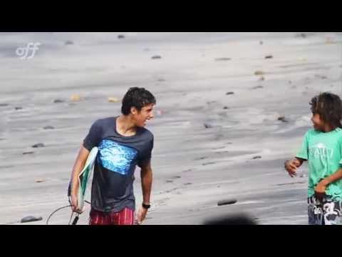 Brazilian Storm - Filipe Toledo