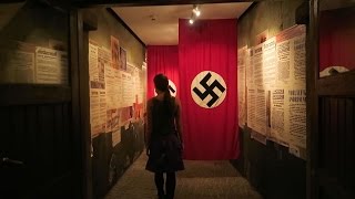 Schindler's Factory + Old Town Krakow! - YouTube
