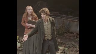 Translations : Extraits de la pi�ce par le "National Theatre"