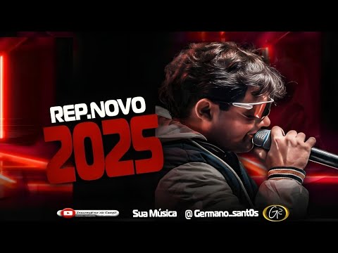 NEGO JHÁ CD PROMOCIONAL DE PAREDÃO 2025