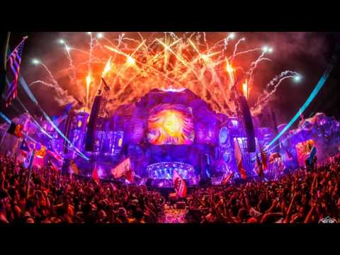 Hardwell & Jay Hardway (Mix)