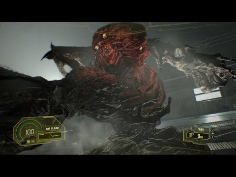 Resident Evil 7: Biohazard | Countering Against Lucas' Instant Kill