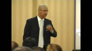 Sales Training on USP, Why Listening Works & Law of Association by Sales Trainer Victor Antonio