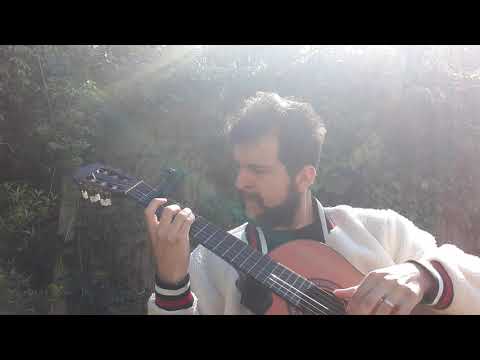 Malaguena (Guitar Cover)