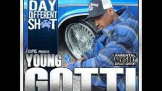 Kurupt Scrape Thru tha Hood