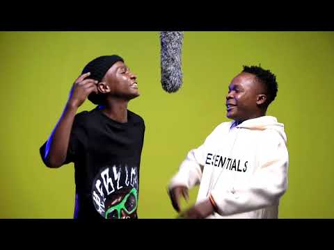 Aki Na Popo - Chileke Chilile | The Showroom session