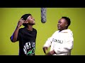 Aki Na Popo Chileke Chilile The Showroom Session
