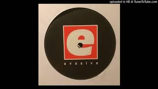 Lee Humphreys - Rendered [EVA002]
