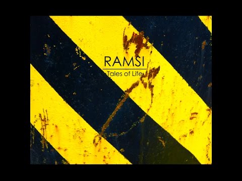 Teaser : Ramsi - Tales of Life - Runtime (Original Mix)