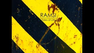 Teaser : Ramsi - Tales of Life - Runtime (Original Mix)