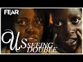 Adelaide Red Seeing Double Us 2019 Fear