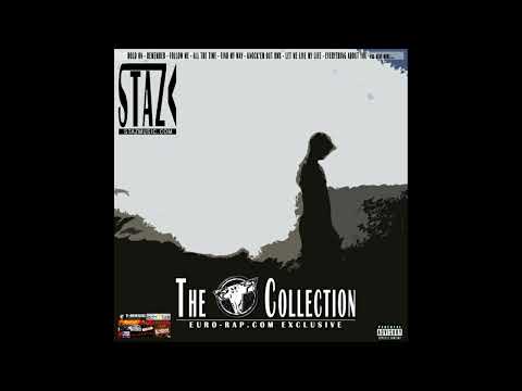 Staz - Lonelyness (feat. CT4)