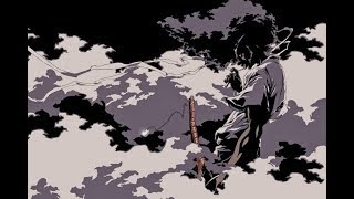 Afro Samurai [AMV] Sucker For Pain