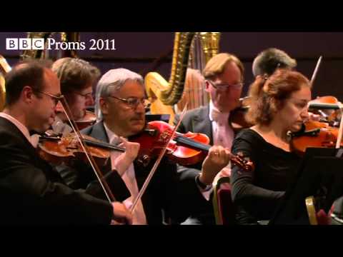 BBC Proms 2011: R. Strauss - Don Juan