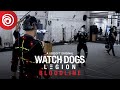 Watch Dogs: Legion – Bloodline | Achter de schermen