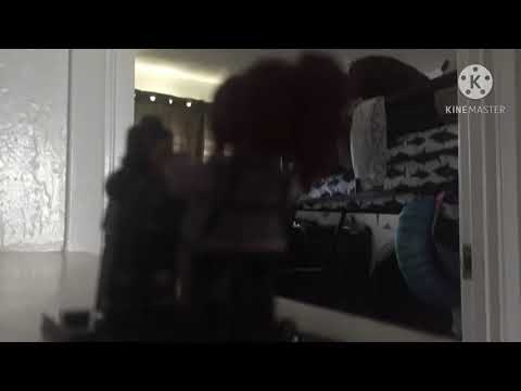 IP Girl Dodges from The Dynamite Thrower’s Puch