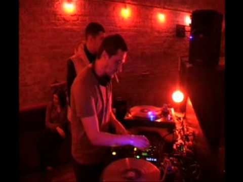 MIGZ Night: RTS.FM B*Day - STUDIO, part 1