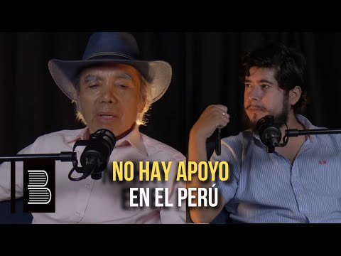 "Sin ciencia no hay futuro": Modesto Montoya | Podcast Librero