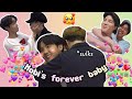 Jimin Is Hobi S Forever Baby Hobi Can T Handle His Cuteness
