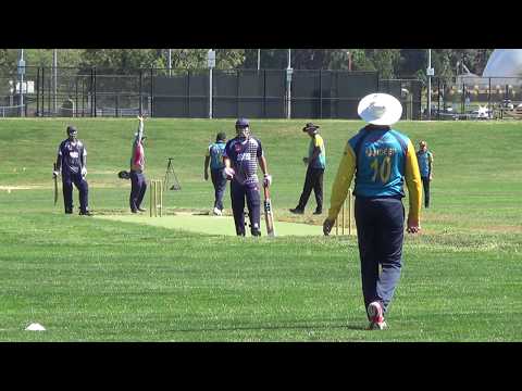 CCCC-Gold vs RCC - T20 - 2018/09/23