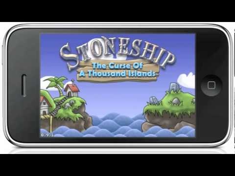 Stoneship Trailer