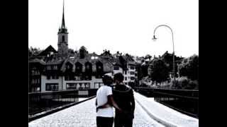 Moustache Boys - The Bridge