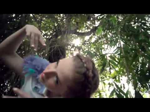 FASHION FILMS  TOY SHEN