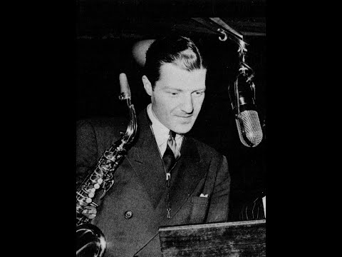 "Afternoon of a Moax" (1940) Charlie Barnet