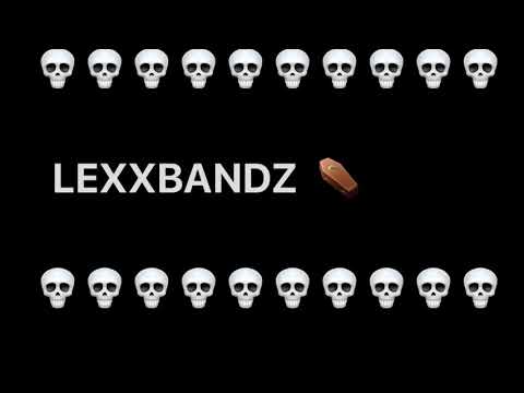 LexxBandz- COFFIN