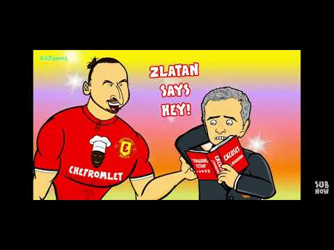 My Top 10 442oons Champions League songs