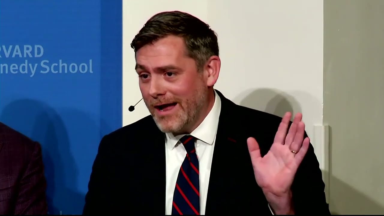 Introducing the IOP Spring 2023 Resident Fellows