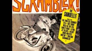 The Sandells - Trailing (1964)