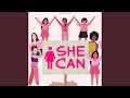 She's unstoppable (Women Empowerment Song)